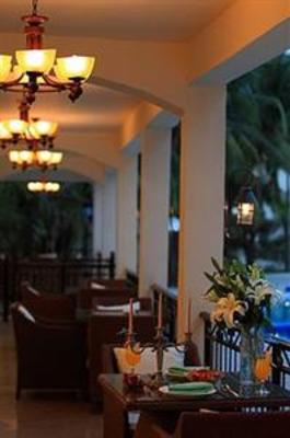 фото отеля Jinglilai Resort