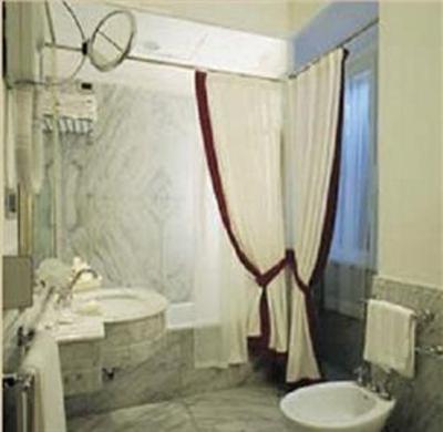 фото отеля Hotel Belvedere Forio