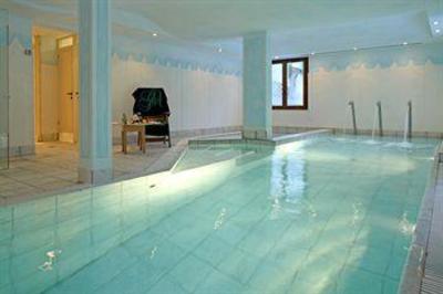 фото отеля Grand Hotel Des Alpes Chamonix-Mont-Blanc