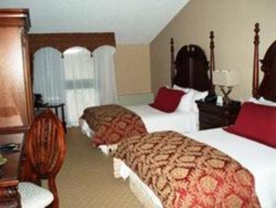фото отеля Old Stone Inn Niagara Falls