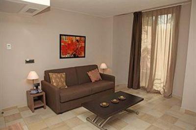 фото отеля Residence Villa d'Elsa Antibes