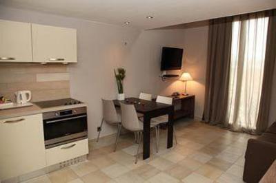 фото отеля Residence Villa d'Elsa Antibes