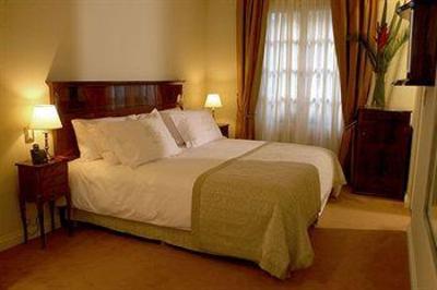 фото отеля Melia Recoleta Plaza