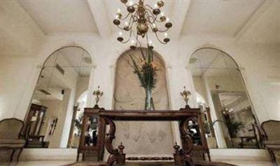 фото отеля Melia Recoleta Plaza