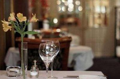 фото отеля Melia Recoleta Plaza