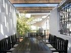 фото отеля Melia Recoleta Plaza