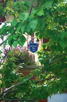 фото отеля ByWard Blue Inn