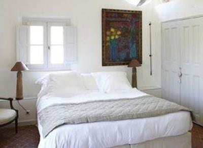 фото отеля La Bastide de Moustiers