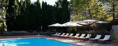 фото отеля La Bastide de Moustiers
