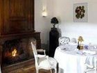 фото отеля La Bastide de Moustiers