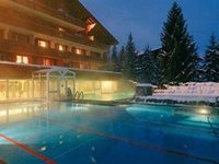 Wellness & Spa Hotel Ermitage-Golf