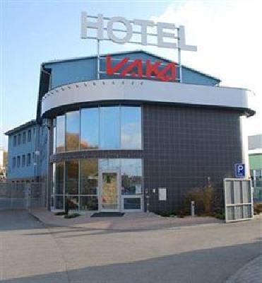 фото отеля Vaka Hotel Brno