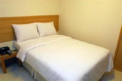 фото отеля Hotel Irene City