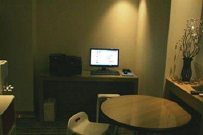 фото отеля Hotel Irene City