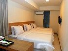 фото отеля Hotel Irene City