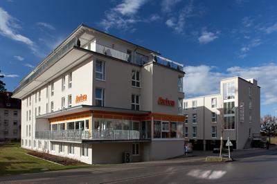 фото отеля Hotel Aviva