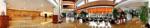 фото отеля Wanyou Conifer Hotel
