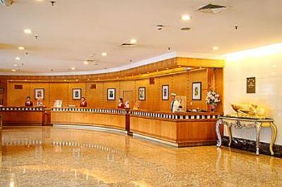 фото отеля Wanyou Conifer Hotel
