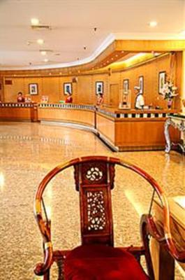 фото отеля Wanyou Conifer Hotel
