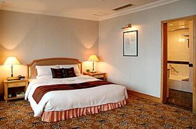 фото отеля Wanyou Conifer Hotel