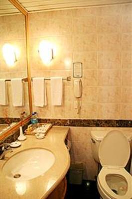 фото отеля Wanyou Conifer Hotel