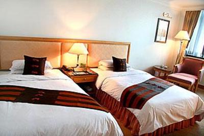 фото отеля Wanyou Conifer Hotel