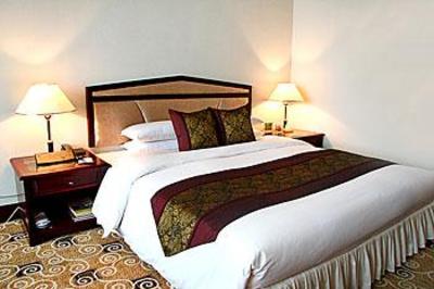 фото отеля Wanyou Conifer Hotel