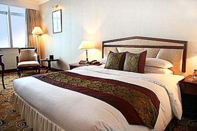 фото отеля Wanyou Conifer Hotel