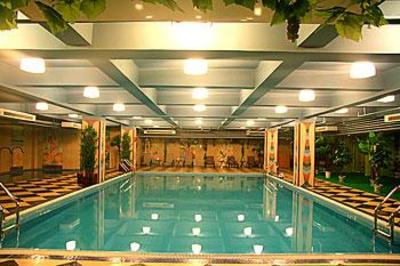 фото отеля Wanyou Conifer Hotel