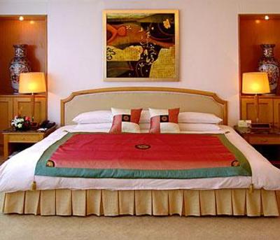 фото отеля Wanyou Conifer Hotel