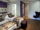 фото отеля Mercure Sao Paulo Pamplona