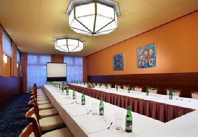фото отеля OREA Hotel Voronez I