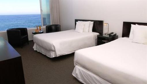 фото отеля Radisson Acqua Hotel & Spa Concon
