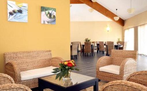 фото отеля Suites Village Saint Simon