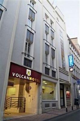 фото отеля Inter Hotel Volcan Clermont-Ferrand