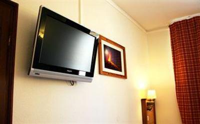 фото отеля Inter Hotel Volcan Clermont-Ferrand
