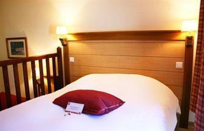 фото отеля Inter Hotel Volcan Clermont-Ferrand