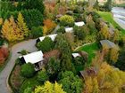 фото отеля Tongariro Lodge