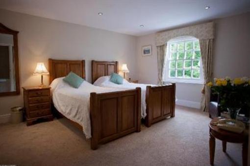 фото отеля Rose in Vale Country House Hotel St Agnes