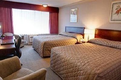 фото отеля Sandman Hotel Kelowna