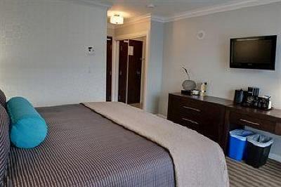 фото отеля Sandman Hotel Kelowna