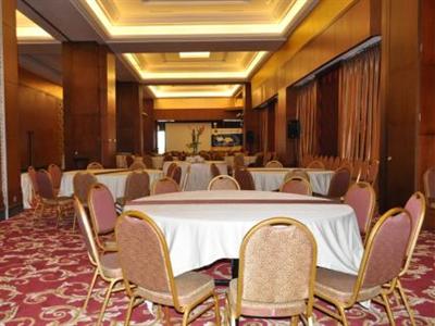 фото отеля Best Western Mangga Dua Hotel and Residence