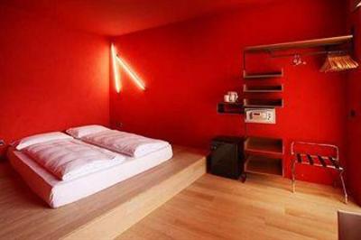 фото отеля Ambienthotel PrimaLuna