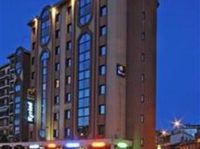 Kyriad Hotel Centre Toulouse