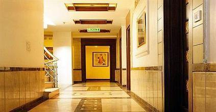 фото отеля Hotel Blessings