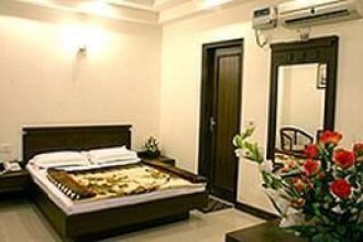 фото отеля Hotel Blessings
