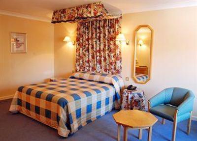 фото отеля Carrington House Hotel