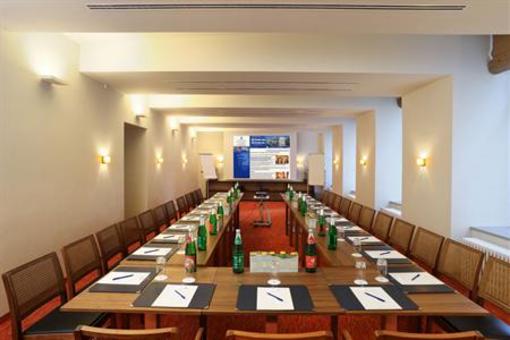 фото отеля Kummer Hotel