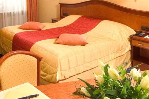фото отеля Kummer Hotel