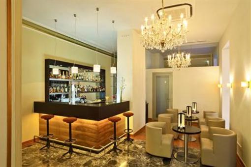 фото отеля Kummer Hotel